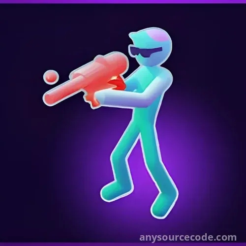Stickman Hunter | Sniper Hunt