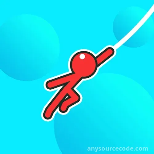 Stickman Hook Flip