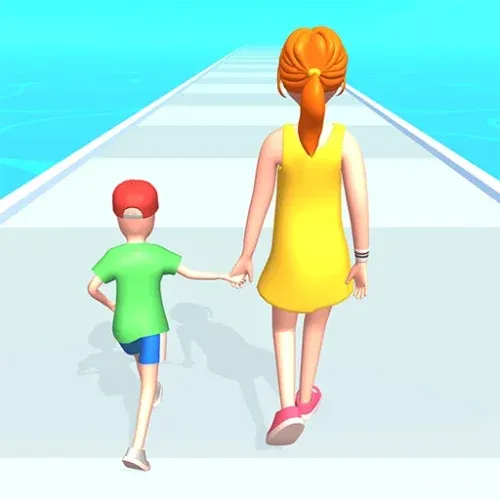 Parent Run
