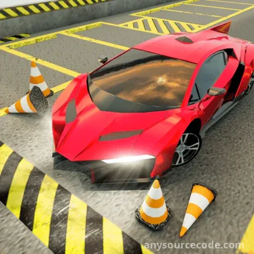 Extreme Car Parking | Driving Simulator Game
