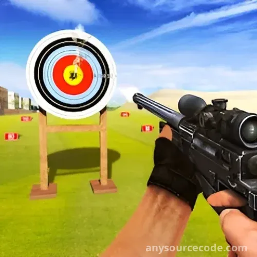 Hit Targets Shooting