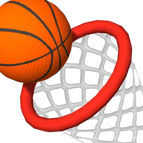 Dunk Hoop 2