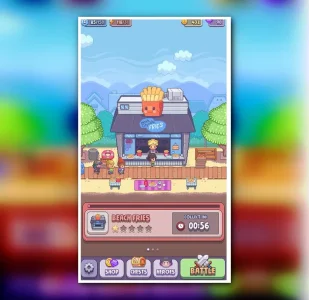 Cartoon Network Match Land