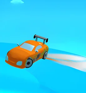 Drift Rush