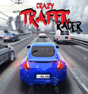 Crazy Traffic Racer