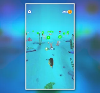 Fish Rush
