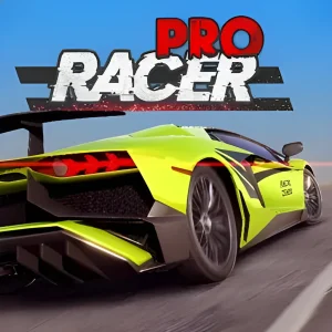 Race Pro: Speed Car Racer in T