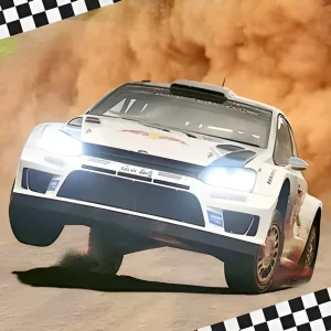 Real Rally Drift & Rally Race