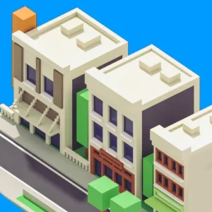 Idle City