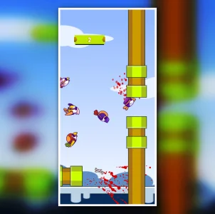 Flappy Crush