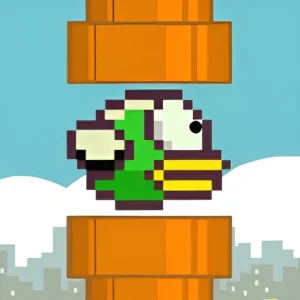 Flappy Crush