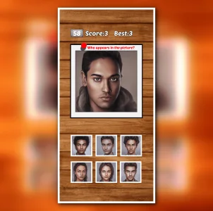 Face Recognition