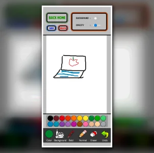 Draw Online