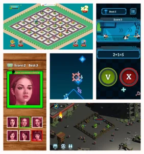 GVT Studio’s Spring Mega Bundle Sale: 20 Games