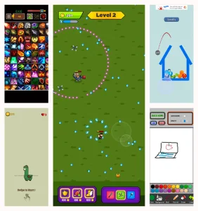 GVT Studio’s Spring Mega Bundle Sale: 20 Games