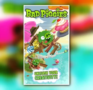 Troublesome | Bad Piggies