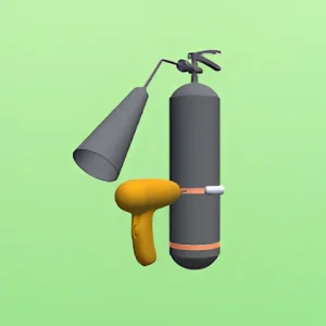Welding Simulation 3D