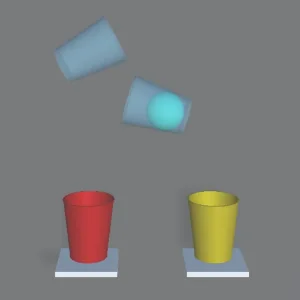 Fill The Cups