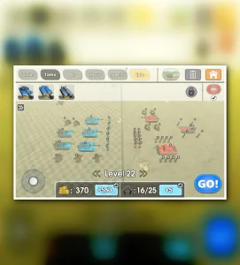 Army Battle Simulator