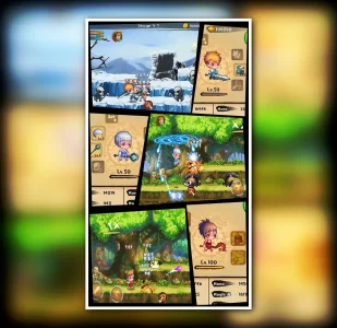 Soul Warriors: Heroes War