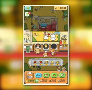 Food Truck Pup: Cooking Chef