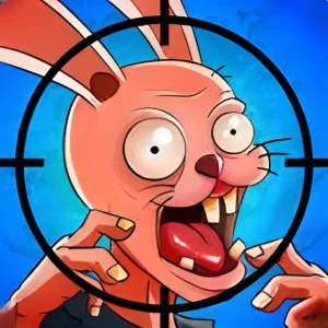 Zombie Wars - Battle Of Sheldon