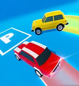 Parking Master 3d