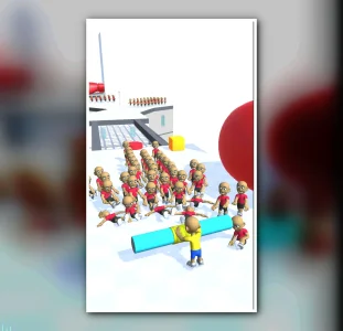 Crowd Smash – Top Trending Game