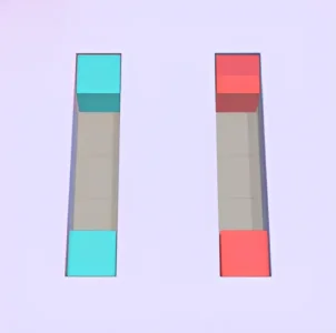 Jelly Merge | Template + Editor