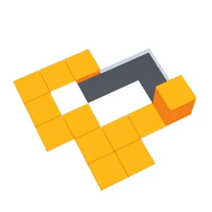 Fill cubes