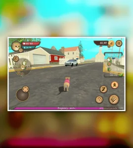 Cat Sim Online: Play with Cats