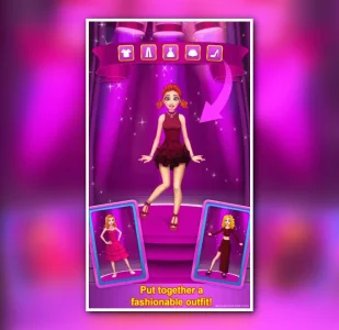 Fashion Blogger : Selfie Contest