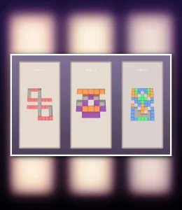 Jelly Merge | Template + Editor