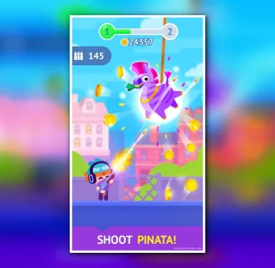 Pinata Masters