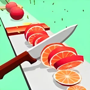 Grate Cut Slice