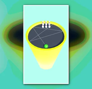 Bowling Strike | Mini Bowling 3D