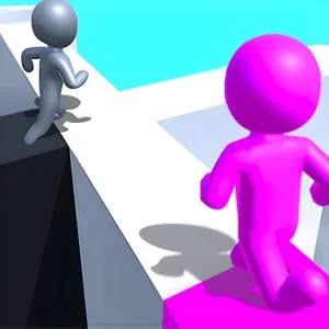 Paint Runner – Trending Hyper Casual Game