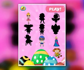 Wheel Surprise Eggs Classic – LOL