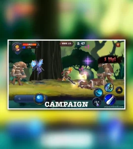 Alliance of Heroes - Legendary Warriors