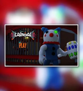 CARNIVAL Piggy : Chapter 9