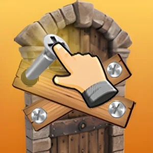Gate Screw Simulator