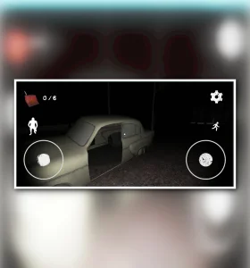 SirenHead Horror Game