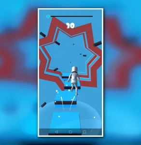 Marshmello Music Dance