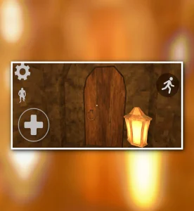 Escape The Crypt of Terror