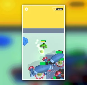 Superhero Legends: Strike Team