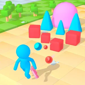 Arena: Battle Factory