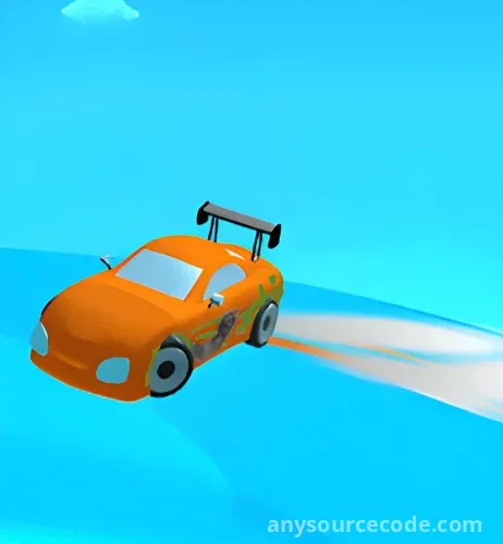 Drift Rush