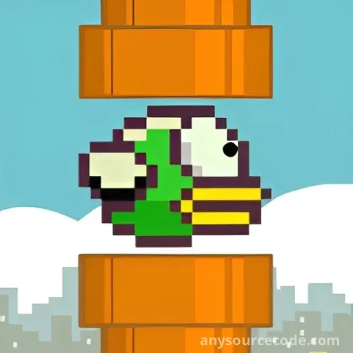 Flappy Crush