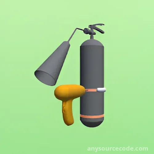 Welding Simulation 3D