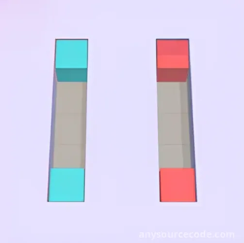 Jelly Merge | Template + Editor